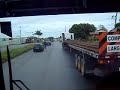 BR-040 Paraopeba/Caetean�polis-MG