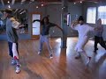 UDC Elements in Boston