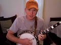Whiskey Before Breakfast Bluegrass Banjo Lesson