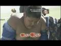 日本相撲 vs モンゴル相撲 4/4