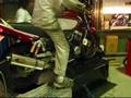 CB400 SF VTEC SPEC3_パワーチェック