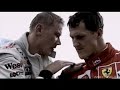 Schumacher forever, GLADIATOR SONG