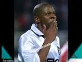 Pascal Nouma by ahmediko