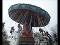 Closed Season Update - Alton Towers Watch