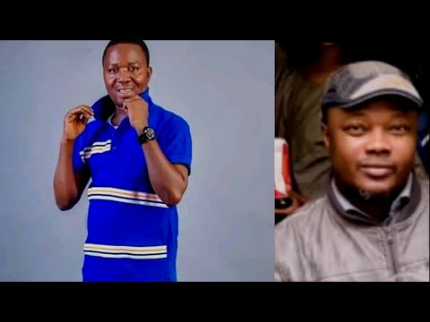 AT LAST AFOLABI ISMAIL CLEARS THE AIR ON FRAUD ALLEGATION BY ACTOR HAREJAN MR PORTABLE