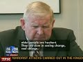 Rep. John Murtha (D-PA) Comments About Voters in PA