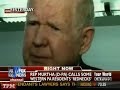 Rep. John Murtha (D-PA) Comments About Voters in PA