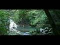 Il fiume Aniene - Subiaco (Rm)