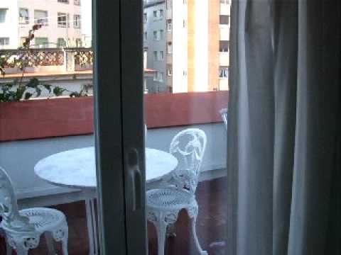 Video of Montjuic