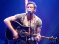 McFly Tilburg live Not alone 20.09.09
