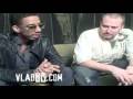 Ryan Leslie Admits Puffy Stole Cassie