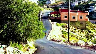 قرية فلسطينية l من اقدم واجمل القرى | الريحية