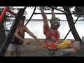 Kamakazi - Making of Rien Entre Les Deux Oreilles Videoclip