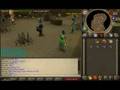 Runescape Mage Training