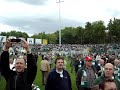 Lechia Gdansk awans do 1 ligi 2008 cz. 2.