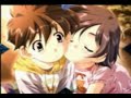 Besos Anime amy Besos Anime amy