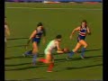 VFL R6 1984 - Footscray v Sydney