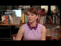 subscribe to huffpost live today: http://bit.ly/13rzzjw watch more alyson here: http://goo.gl/tz9c1 alyson hannigan talks about keeping her daughter away fro...