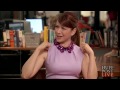 subscribe to huffpost live today: http://bit.ly/13rzzjw watch more alyson here: http://goo.gl/tz9c1 alyson hannigan talks about keeping her daughter away fro...