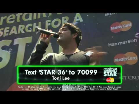 Toni Lee