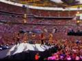 S ... Pussycat Dolls -- SOS -- InFluir -- LIVE EARTH ... S