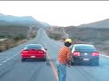 mustang gt 2006 turbo vs camaro ss supercharged