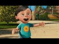 Despicable Me: Teaser 2 (HD)