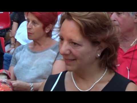 LO SPECIALE SUL LIBRO 50 ANNI DI SALEA