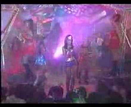 natalia oreiro