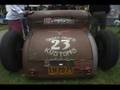 Skoty Chops' Hot Rod