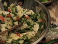 Cooking With Mom: Mul Kimchee Cooking With Mom: Mul Kimchee