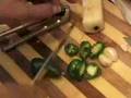 Cooking With Mom: Mul Kimchee