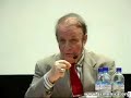 Armenian Genocide: Lecture by Prof. Dadrian, part 4(9)