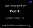 R&B / Hip-Hop Instrumental [Pentti] (2008) [Beat 008]