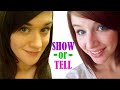 Week 8 (Friday) - Allyson - Tell!
