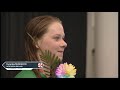 2011 CYG, Prog 3 - Part 1