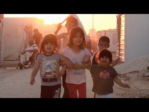 اللاجئون حول العالم: الإتجاهات العالمية في العام 2013