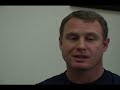 Oregon State Fire Fighters Council Endorses Gordon Smith