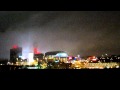 Casino Niagara in the Fog