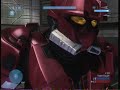 Construct Hiding Tactics -Halo 3-