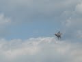 new F22 Raptor
