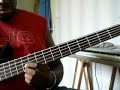 Right Here - John P. Kee (Boom practice) Right Here - John P. Kee (Boom practice)