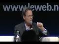 LeWeb'08: Money Talks