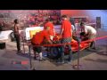 F1 Fanzone Abu Dhabi 2009