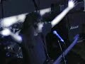 EXEGESIS TERROR NOCTURNO EN VIVO