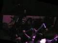 EXEGESIS TERROR NOCTURNO EN VIVO
