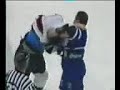 Krzysztof Oliwa vs Tie Domi 97/98 - 2 Krzysztof Oliwa vs Tie Domi 97/98 - 2