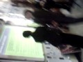 Paddy n Spence at hecky grammar