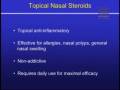 New Treatments for Chronic Sinusitis