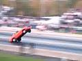 Camaro-wheelie